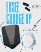 Complete installatie €1249 Easee charge up + loadbalancing +, Ophalen, Nieuw, Laadpaal
