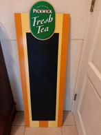 Pickwick fresh tea krijtbord 122 cm, Ophalen, Krijtbord