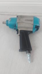 HAZET LUCHTOL, Auto diversen, Autogereedschap, Verzenden, Zo goed als nieuw