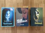 Helen Vreeswijk - Overdosis, Chatroom & Eerwraak, Ophalen, Gelezen, Helen Vreeswijk