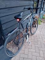Herenfiets, sportfiets, HAIBIKE, 27 versnellingen, Fietsen en Brommers, Fietsen | Heren | Herenfietsen, Gebruikt, Versnellingen