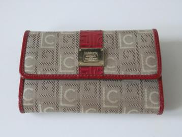 Liz Claiborne portemonnee. beschikbaar voor biedingen