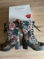 Nieuwe Laura Vita laarzen maat 39, Overige kleuren, Lage of Enkellaarzen, Nieuw, Ophalen of Verzenden