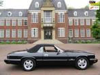 Jaguar XJS 4.0 XJS Convertible 1995 NW MODEL APK 27 IGST, Automaat, Achterwielaandrijving, Beige, Cabriolet