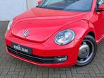 Volkswagen Beetle 1.2 TSI Exclusive Pano Leder Xenon CarPlay, Voorwielaandrijving, Gebruikt, 4 cilinders, 4 stoelen