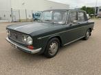 1971 Lancia Fulvia 2nd series Oldtimer, Auto's, Overige carrosserieën, Origineel Nederlands, Bedrijf, Handgeschakeld