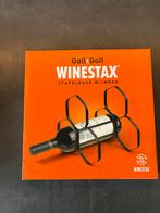 Modulair Wijnrek - WINESTAX gall&gall 4 stuks, 5 tot 15 flessen, Nieuw, Ophalen of Verzenden, Metaal