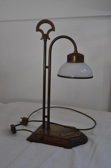 bureaulampje