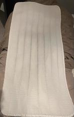 Aerosleep topper ledikant, Kinderen en Baby's, Kinderkamer | Beddengoed, Jongetje of Meisje, Wit, Overige typen, Ophalen of Verzenden