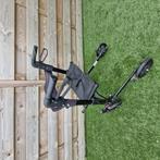 Rollator Multimotion, Ophalen, Opvouwbaar, Gebruikt