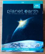 Planet earth, het ultieme portret van onze aarde, Cd's en Dvd's, Blu-ray, Ophalen of Verzenden, Zo goed als nieuw, Documentaire en Educatief