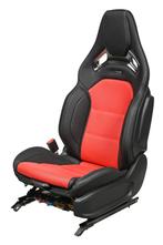 C118 W177 CLA35 CLA45 A35 A45 AMG 555 performance stoelen, Auto-onderdelen, Interieur en Bekleding, Ophalen, Gebruikt, Mercedes-Benz
