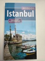 Nieuwe Reisgids Istanbul met kaart, Boeken, Overige merken, Europa, Nieuw, Ophalen of Verzenden