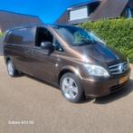 Mercedes-Benz Vito 2.1D 120KW 2012, Automaat, 4 cilinders, 163 pk, Diesel