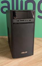 ASUS VivoPC - Core i5-6400 / 8GB DDR4 / 240GB + 1TB / W10, Computers en Software, Ophalen, Asus, Gebruikt, 8 GB
