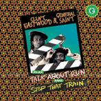 Clint Eastwood And General Saint – Stop That Train 7" single, 7 inch, Single, Ophalen of Verzenden, Pop