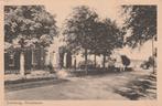 Slochteren   Landweg, Verzamelen, Ansichtkaarten | Nederland, Verzenden, Voor 1920, Ongelopen, Groningen