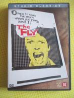 The Fly - DVD ( Vincent Price / Patricia Owens ), Cd's en Dvd's, Dvd's | Horror, Vanaf 16 jaar, Ophalen of Verzenden, Zo goed als nieuw