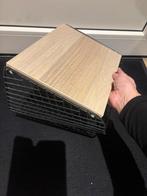 Ikea nachtkastje, Ophalen, Zo goed als nieuw, Minder dan 45 cm, 55 tot 70 cm