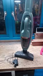 Steelstofzuiger AEG QX6, Ophalen of Verzenden, Gebruikt, Reservoir, Minder dan 1200 watt