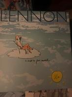 4 cd box john lennon anthology the beatles, Cd's en Dvd's, Cd's | Pop, Ophalen of Verzenden, 1960 tot 1980, Zo goed als nieuw