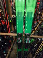 170cm ATOMIC REDSTER sc sport carver, 160 tot 180 cm, Ophalen of Verzenden, Zo goed als nieuw, Carve