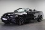 BMW 4 Serie M440i xDrive High Executive Automaat / Air Colla, 4-Serie, 4 stoelen, 109 €/maand, Zwart