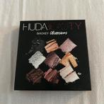 Huda beauty smokey obsessions oogschaduw palette, Ogen, Make-up, Gebruikt, Ophalen of Verzenden