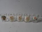 Hengelo bier proefglaasjes (nr.1), Ophalen of Verzenden, Nieuw, Overige typen, Overige merken