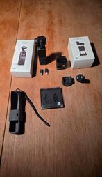 DJI Osmo Pocket + accessoires, Ophalen, Zo goed als nieuw, Overige merken