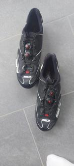 Sidi wielrenschoenen maat 43, Sport en Fitness, Wielrennen, Ophalen of Verzenden, Zo goed als nieuw, Kleding