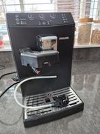 Philips koffiebonenmachine, Witgoed en Apparatuur, Koffiezetapparaten, Ophalen, Gebruikt, Koffiemachine