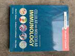 Cellular and Molecular Immunology, Ophalen of Verzenden, Beta, Gelezen, WO