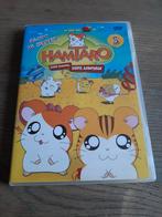 Hamtaro dvd 5 sandy de heldin. Fox kids., Cd's en Dvd's, Dvd's | Tekenfilms en Animatie, Gebruikt, Tekenfilm, Ophalen of Verzenden