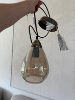 BePureHome Antique brass lamp, Ophalen of Verzenden, Nieuw, Glas