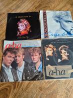 single vinyl €5/stuk, Ophalen, Gebruikt, Pop