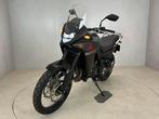 Honda XL 750 TRANSALP (bj 2023), Bedrijf, Toermotor