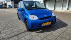 Daihatsu Cuore automaat 5 deurs!, Auto's, Daihatsu, Stof, 600 kg, Origineel Nederlands, 3 cilinders