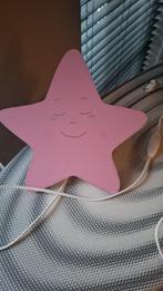 Nachtlampje, Kinderen en Baby's, Kinderkamer | Inrichting en Decoratie, Ophalen, Zo goed als nieuw, Lamp