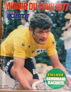 Sportdocumentatie ANP '81 + Cyclisme (76/77) & Olymp. Spelen, Ophalen of Verzenden, 1960 tot 1980, Nederland, Tijdschrift