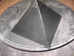 DESIGN SALONTAFEL GLAS 120x40cm, Huis en Inrichting, Tafels | Salontafels, Ophalen, Gebruikt, Glas, Rond