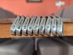 Beginners! Complete Slazenger Irons / IJzers Set 3 - SW!, Sport en Fitness, Golf, Ophalen, Gebruikt, Set, Overige merken