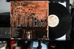 LP 1956  The Platters Jazztone J-1255, Gebruikt, Voor 1960, Ophalen of Verzenden, 12 inch