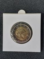Spanje 2 euro UNC 2015, Grot van Altamira, Ophalen of Verzenden, Spanje, 2 euro, Losse munt