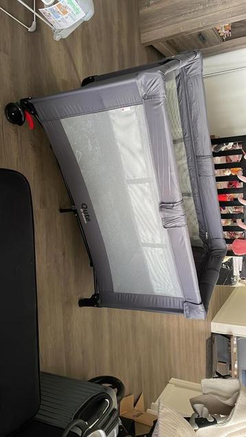 Qute Campingbed beschikbaar voor biedingen