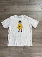 Heren T-shirt Zara X Playmobil Large, Ophalen of Verzenden, Zo goed als nieuw, Maat 52/54 (L)