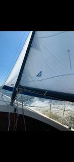 Centaur zeilboot, Watersport en Boten, Ophalen, Gebruikt, Tourjacht of Cruiser, 6 tot 9 meter
