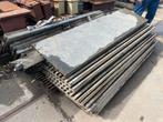 Loopdek panelen met goede antislip., Doe-het-zelf en Verbouw, Ophalen