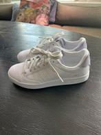 K-SWISS sneakers maat 41 ZGAN, Wit, Ophalen of Verzenden, Kswiss, Sneakers of Gympen