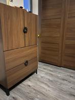 Dressoir kast, ladekast, Huis en Inrichting, Kasten | Ladekasten, Ophalen, 1 of 2 laden, 100 tot 150 cm, 50 tot 100 cm